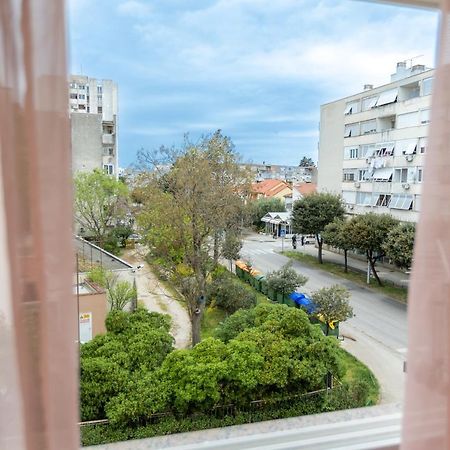 Geranium Διαμέρισμα Ζαντάρ Εξωτερικό φωτογραφία