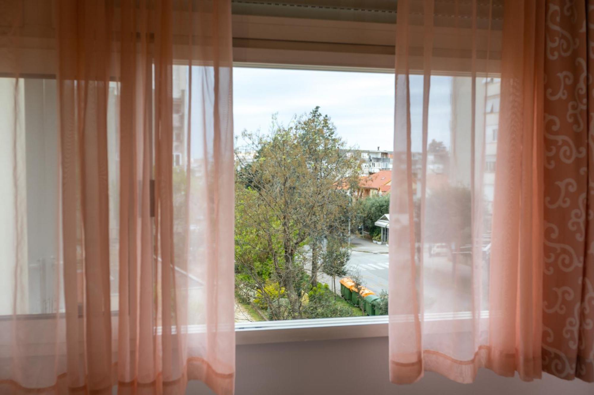 Geranium Διαμέρισμα Ζαντάρ Εξωτερικό φωτογραφία